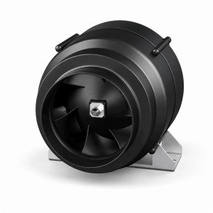 EL 125 E2M 01 ventilátor