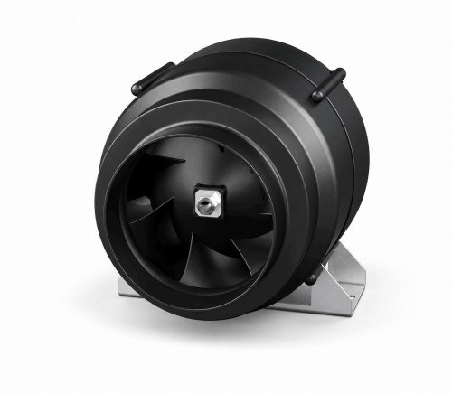 EL 150L E2M 01 ventilátor