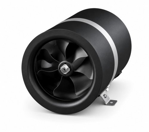 EL 200 E2M 01 ventilátor
