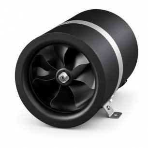 EL 200 E2M 01 ventilátor