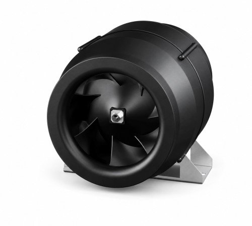 EL 200L E2M 01 ventilátor