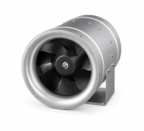 EL 250 E2M 01 ventilátor
