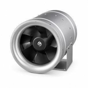 EL 250 E2M 01 ventilátor