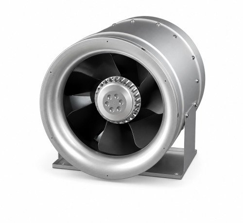 EL 250 E2 06 ventilátor