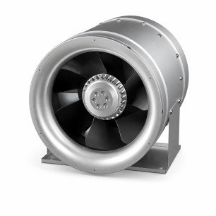 EL 250 E2 06 ventilátor
