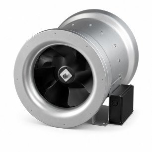EL 315 E2 03 ventilátor