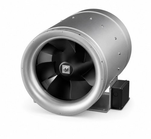 EL 315 E2 10 ventilátor