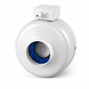 RS 125L 20 ventilátor