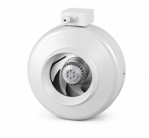 RS 200L 10 ventilátor