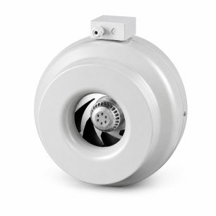 RS 315 10 ventilátor