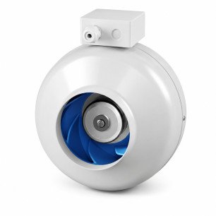RS 100 EC K 01 ventilátor