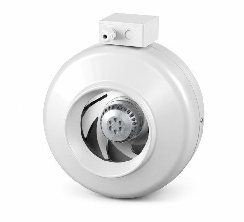 RS 200 EC K 01 ventilátor