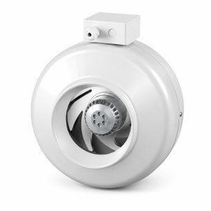 RS 200 EC K 01 ventilátor
