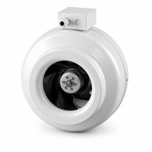 RS 250L EC K 01 ventilátor