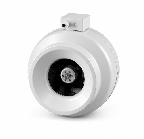 RS 315 EC K 01 ventilátor