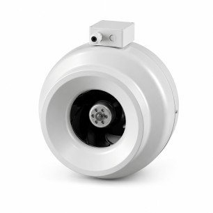 RS 315 EC K 01 ventilátor