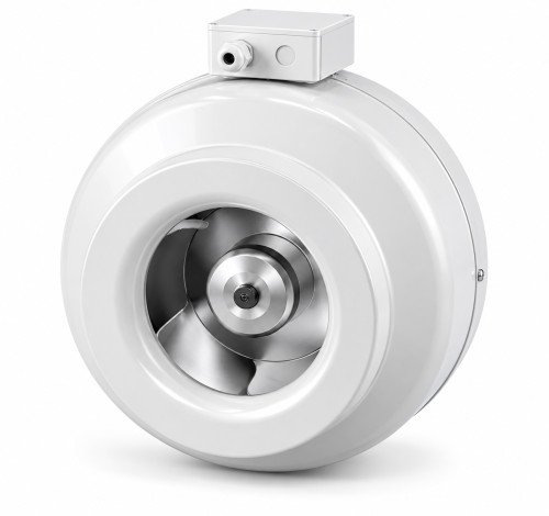 RS 315L EC ventilátor
