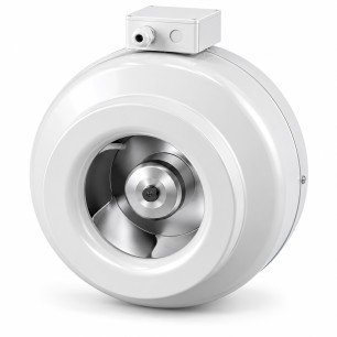 RS 315L EC ventilátor