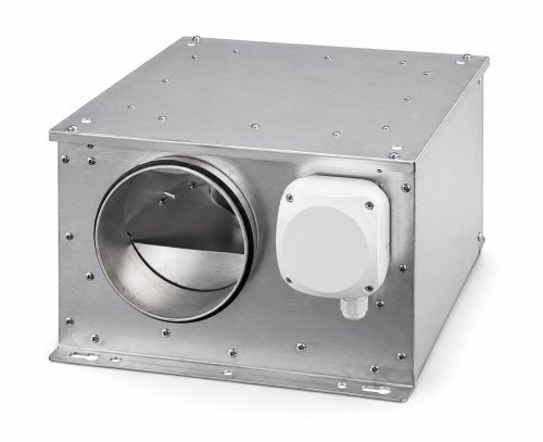 ISOR 200 E2 K 01 ventilátor