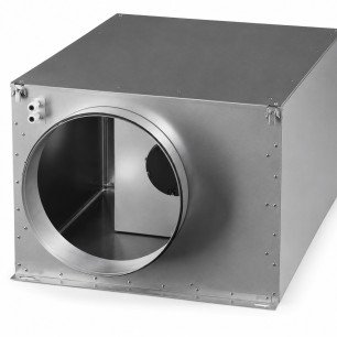 ISOR 500 EC K 01  ventilátor
