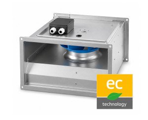 KVR - EC