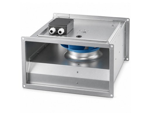 KVR 3015 EC O K 01 ventilátor