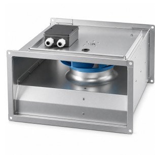 KVR 3015 EC O K 01 ventilátor