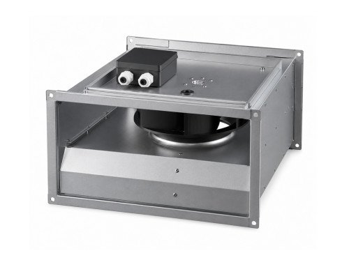 KVR 4020 EC 32 ventilátor