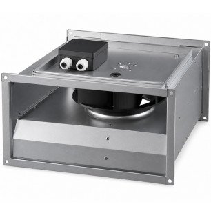 KVR 4020 EC 32 ventilátor
