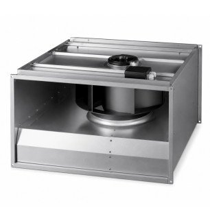 KVR 6030 EC 30 ventilátor
