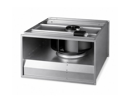 KVR 7040 EC 30 ventilátor