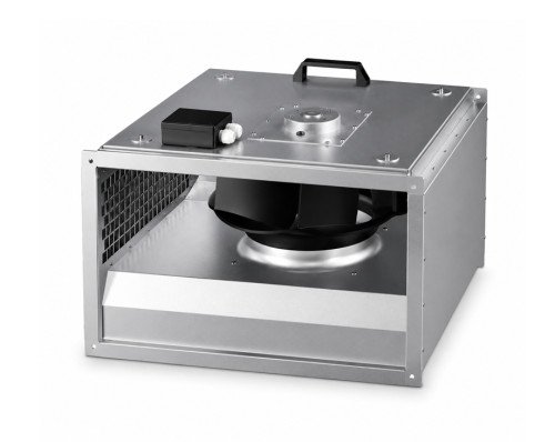 KVRI 6035 E4 31 ventilátor