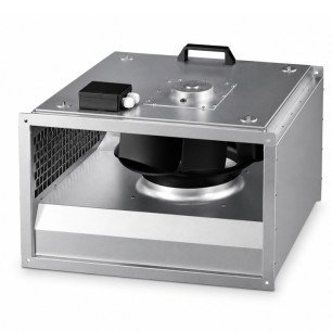 KVRI 6035 E4 31 ventilátor