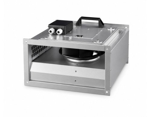 KVRI 4020 EC 32 ventilátor