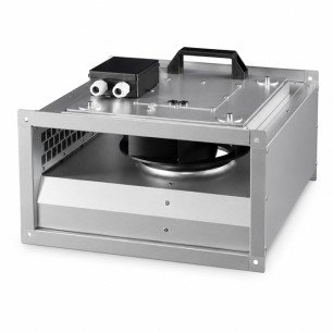 KVRI 4020 EC 32 ventilátor