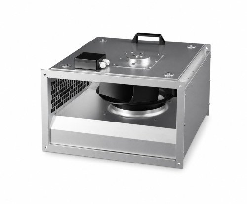 KVRI 5025 EC 30 ventilátor