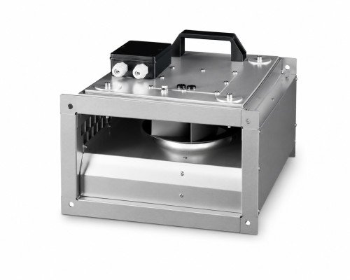 KVRI 6030 EC 30 ventilátor