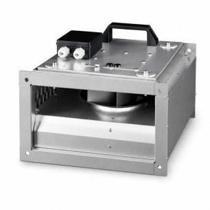KVRI 6030 EC 30 ventilátor