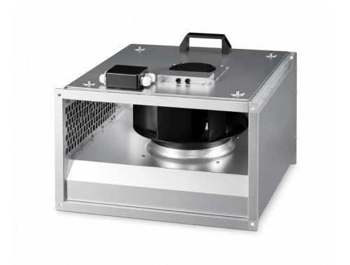 KVRI 6030 EC 31 ventilátor