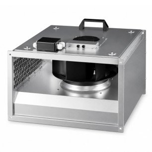 KVRI 8050 EC 30 ventilátor