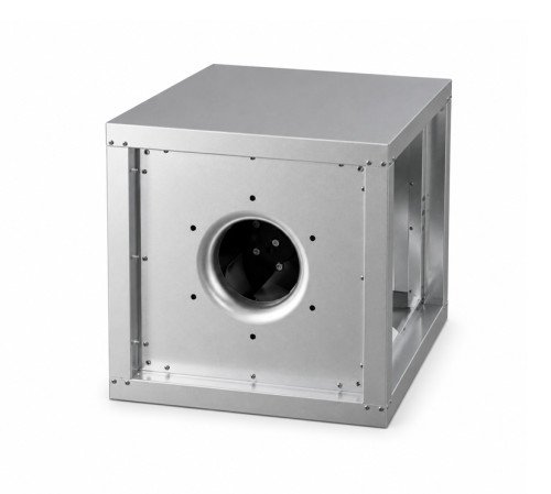 MPC 225 E2 21 ventilátor