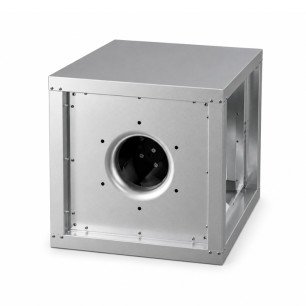 MPC 225 E2 21 ventilátor