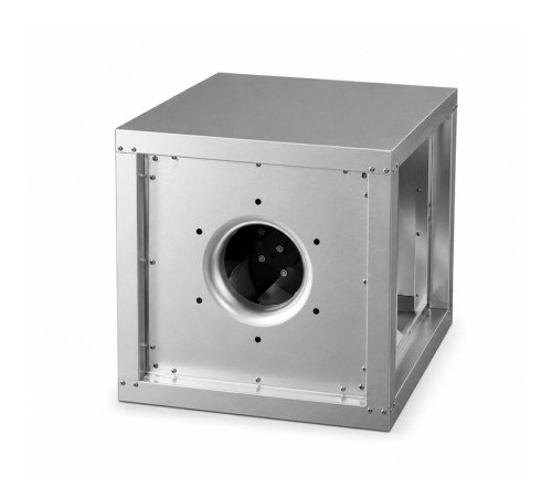MPC 225 D2 40 ventilátor