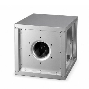MPC 250 D2 40 ventilátor