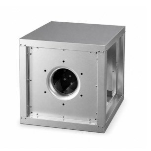 MPC 280 D2 40 ventilátor