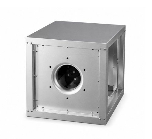 MPC 315 D2 40 ventilátor