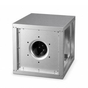 MPC 315 D2 40 ventilátor