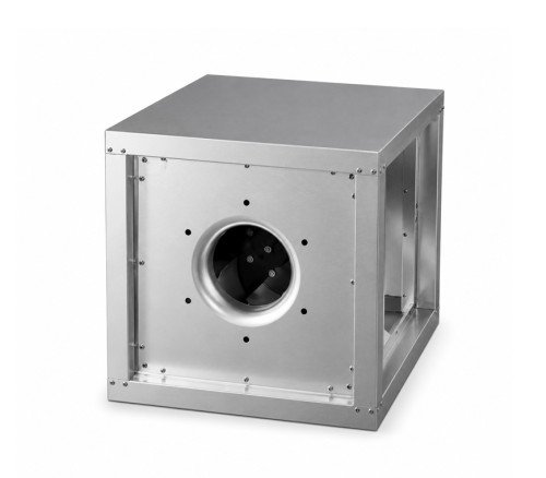 MPC 315 D4 40 ventilátor