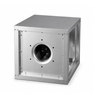 MPC 315 D4 40 ventilátor
