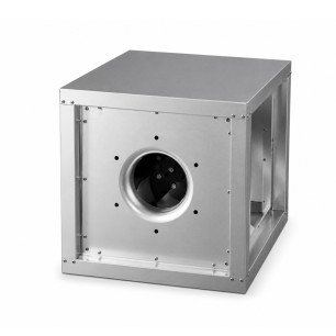 MPC 355 D4 40 ventilátor